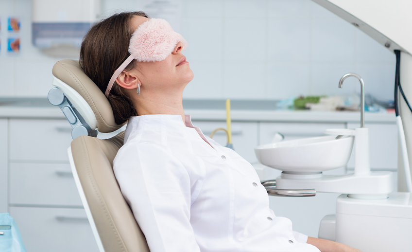 Sedation Dentistry Portland OR Sleep Dentistry Near You Call Now